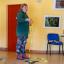 Seminarium dla Wolontariuszy z Gang Amara